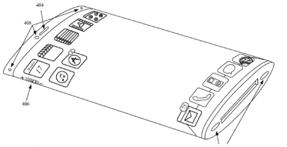 iPhone-with-wrap-around-display