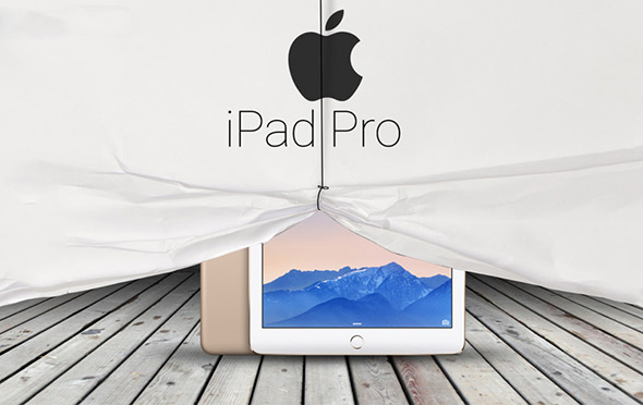 iPad-Pro